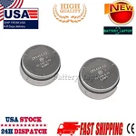 2PACK Battery For Varta LIR1454 CP1454 ICR1454S Bose Soundport Free. Fixed Price $14.55.