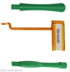 Replacement Battery For Ipod Classic 6G 6TH Gen 80GB A1238 MB029LL/A MB145LL/A. Fixed Price $28.50.