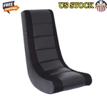 Ergonomic Gaming Chair Video Rocker Durable Faux Leather Kids Teens New. Fixed Price $66.07.