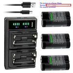 Kastar Battery Charger For Sony D-220 D-223 D-321 D-4215P Discman Esp D-421SP. Fixed Price $13.99.
