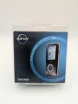Sealed! Sandisk Sansa E260 Black ( 4 Gb ) Digital Media Player. Fixed Price $119.99.