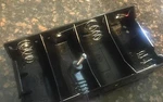 4D Battery Pack For Archos AV340 AV380 AV320 AV400 AV420 AV480 AV440 AV500. Fixed Price $39.99.
