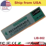 Li-ion Battery For Aiwa Md Mini Disc Players AM-F7 F70 Jvc R70 LIB-902. Fixed Price $21.55.