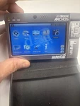 Archos 30 Gb Multimedia Player. W/ Power Adaptor Works. Fixed Price $55.00.