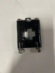 Andrew/commscope Rigid Hanger Assembly 19007-137 For WR137 Waveguide, Black. Fixed Price $40.00.