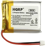 Hqrp Battery For Sony WH-1000XM3 Wireless Headphones AK8WH1000XM3 WH-1OOOXM3. Fixed Price $9.95.