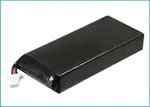 Battery For Philips Gogear HDD1630 6GB,HDD070 2GB,HDD070/17 2GB,31042005223. Fixed Price $14.09.