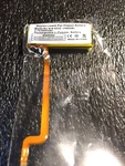 Replacement Battery For Ipod Classic 7TH Generation 160GB 650MAH. Fixed Price $14.95.