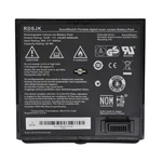 Rdsjk 300769-003 300769-001 300769-002 300769-004 300770-001 Battery Replacement. Fixed Price $59.90.