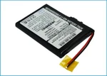 Battery For I-audio 20GB,M5L 30GB,X5L 20GB,X5V 20GB,PPCW0504. Fixed Price $12.63.