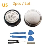 2PCS Zenipower Z32H Battery + Tools For Sony Linkbuds WFL900/H WF-L900 Earbuds. Fixed Price $15.99.