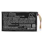 2200MAH Battery For Creative Vision 30GB;ZEN (60GB);LPCS285385. Fixed Price $18.99.