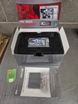 Archos Av 500 Mobile Dvr With Charger And Accessories Extra Battery. Fixed Price $66.62.