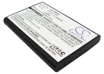 Battery For Govideo PVP4040 1200MAH. Fixed Price $13.36.