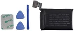 Yiiviil A1847 Replacement Battery Compatible With Apple Watch Series 38MM. Fixed Price $28.38.