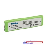 Kastar Gumstick Battery For Sony NH-14WM, NH14WM, NH-14WM(A) WM-EX921 WM-609. Fixed Price $7.99.