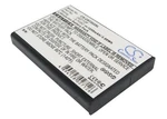Cameron Sino 3.7V 1050MAH Li-ion Replacement Battery For Creative MP3, MP4, Pmp. Fixed Price $23.82.