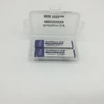 2X Doublepow 1400MAH Ni-mh Gumstick Battery Cassette Cd/md Minidisc (NH-14WM). Fixed Price $69.99.