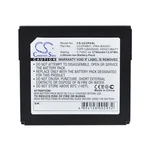 Battery For Creative Zen Portable Media Center BA20603R79913 PMA-BA0001 UCZPAB01. Fixed Price $37.49.