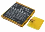 100MAH Battery For Apple Shuffle G2 1GB,IPOD G3,616-0274,616-0278. Fixed Price $14.66.