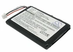 1200MAH Battery For Apple Player 4TH Generatio,ipod Photo;p/n 616-0215. Fixed Price $13.93.