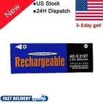 AD-S31BT Battery For Sharp AD-T51BT AD-S30BT PDR-BT9 SS322 MD-MS701 MS702 MS722. Fixed Price $16.55.