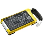Battery For Jbl AN0402-JK0009880,CLIP P/n: GSP903052 1100MAH 4.07WH. Fixed Price $16.12.