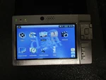 Archos Av 500E Model 32184 4" Lcd Pocket Dish Portable Dvr Media Player Works. Fixed Price $129.99.