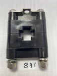 Andrew/commscope Rigid Hanger Assembly 19007-137 For WR137 Waveguide. Fixed Price $22.95.