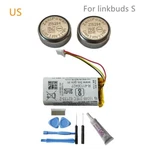 Zenipower Z52H 3.85V Case Battery For Sony Linkbuds WFLS900N/B Earbuds YY2950. Fixed Price $26.99.