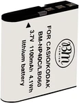 Bm Premium LB-060 Battery Replacement For Kodak. Fixed Price $8.99.