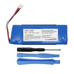 Mpf Products 6000MAH P5542100-P Replacement Battery For Jbl Pulse 3. Fixed Price $191.53.