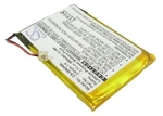 Cameron Sino 3.7V 560MAH Li-poly Replacement Battery For Insignia MP3, MP4. Fixed Price $21.60.