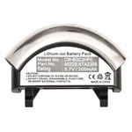Quality Battery Bose Quietcomfort QC3 Noise Cancelling Headphones NTA2358. Fixed Price $13.29.