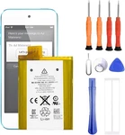 616 0619 0621 Battery Compatible With Ipod Touch 5TH. Fixed Price $26.70.