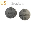 2PCS Zenipower Z55FH Battery For Sony WF-1000XM5 YY2963 Headphones Earbuds. Fixed Price $27.99.