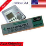 Li-ion Battery For Aiwa Md Mini Disc Players AM-F7 F70 Jvc R70 LIB-902. Fixed Price $26.55.
