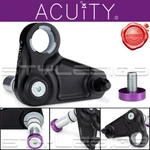 Acuity Instruments (1932) Shifter Rocker Upgrade For The 10TH Gen Accord. Fixed Price $119.00.