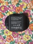 Battery For Sonos Series Bluetooth Speaker,compatible With Move,. Fixed Price $53.99.