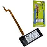 720MAH Battery For Microsoft Zune Series MP3 Player, G71C0006Z110 Replacement. Fixed Price $12.95.