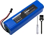 Upgraded 6700MAH 14.4V 96.48WH Battery Compatible With Proscenic M7 M6 M8. Fixed Price $61.99.