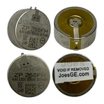 2 Oem Zenipower Z55FH Battery 3.85V 4.4V 90MAH For Sony WF-1000XM5 Earbuds. Fixed Price $29.99.
