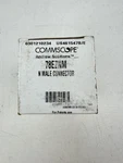 Commscope 78EZNM Type Male Connector For 7/8 In FXL-780 Cable. Fixed Price $44.95.