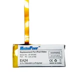 Maximalpower Battery Replacement For Apple Ipod Video/ Classic 30GB. Fixed Price $13.99.