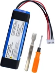 Wrumi 7000MAH For Jbl Battery GSP1029102A Replacement 3.7V. Fixed Price $26.95.