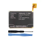 616-0619 616-0621 Battery Apple Ipod Touch 5TH Gen A1421 A1509 16GB 32GB 64GB. Fixed Price $9.85.