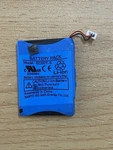 Genuine Ipod Mini 2ND Sanyo EC007-5 Battery. Fixed Price $31.47.