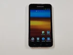Samsung Galaxy Player 5.0 (YP-G70) 8GB White Digital Media Q6536. Fixed Price $49.28.