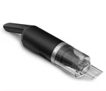 Kitchenaid Go Cordless Vacuum - Battery Sold Separately Black Matte. Fixed Price $84.99.