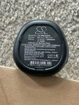 Cameron Sino CS-DML820PX Li-ion Replacement Battery For Dremel 8200, 8220, 8300. Fixed Price $27.00.